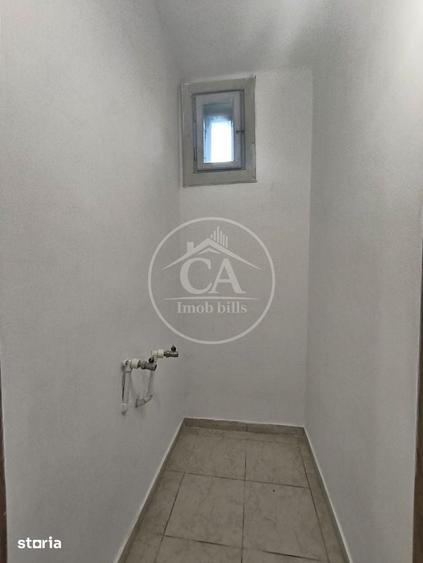 Apartament cu 2 camere decomandat în Iorga