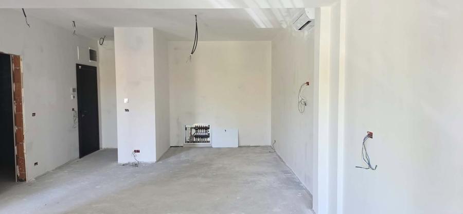 Apartament cu 2 camere nedecomandat în Central
