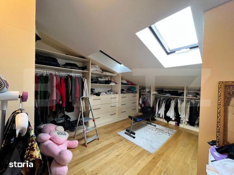 Apartament cu 5 camere în Central