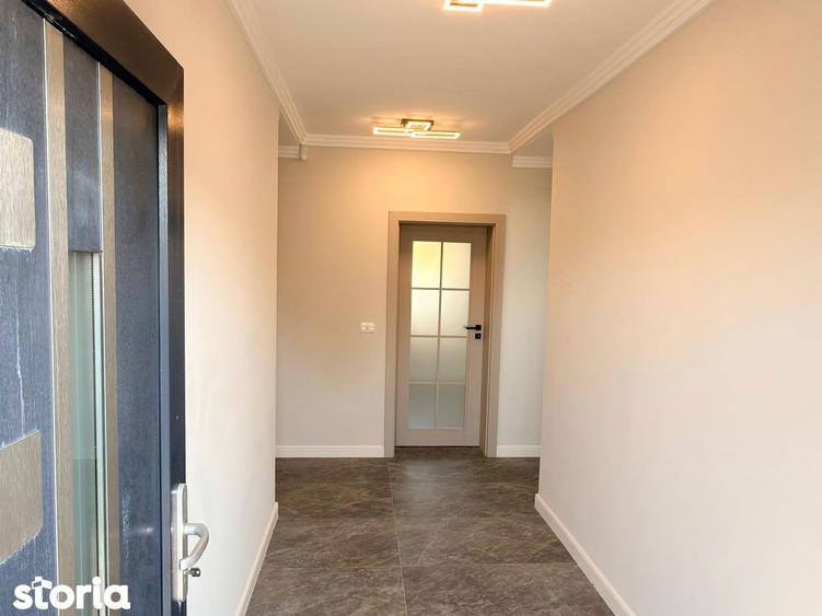 Dezvoltator vinde casa individuala, panouri solare si pompe caldura - 19