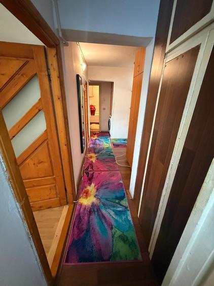 Apartament cu 4 camere decomandat în Craiovița Nouă