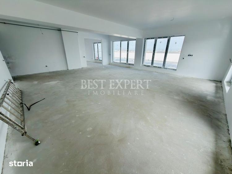 Apartament cu 4 camere în Theodor Pallady