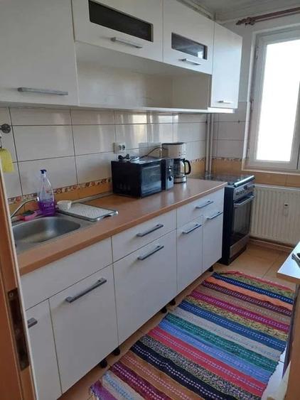 Apartament cu 2 camere semidecomandat în Drumul Taberei