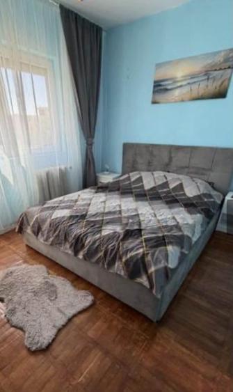 apartament 2 camere zona tomis 3 mobilat utilat 50 mp - 3