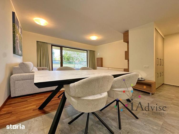 Apartament cu 2 camere decomandat în Bartolomeu