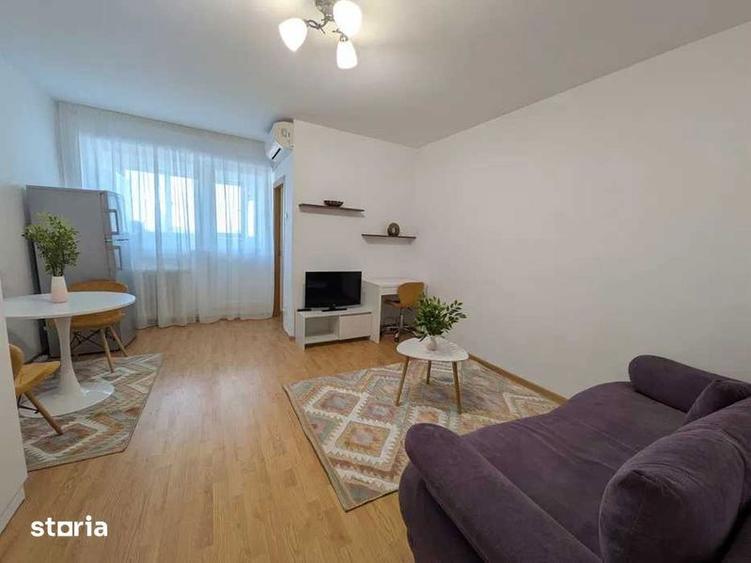 Garsonieră în Pantelimon