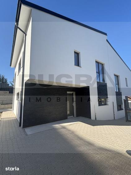 Unitate duplex, 120 mp, teren 357 mp, Dezmir - 8