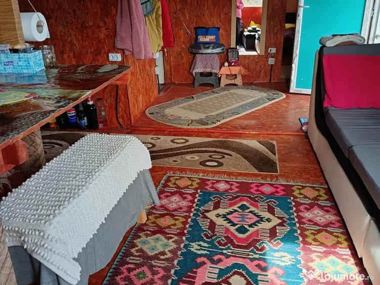 Casă cu 3 camere în Tutana