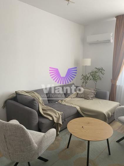 Apartament cu 2 camere decomandat, mobilat în Șelimbăr