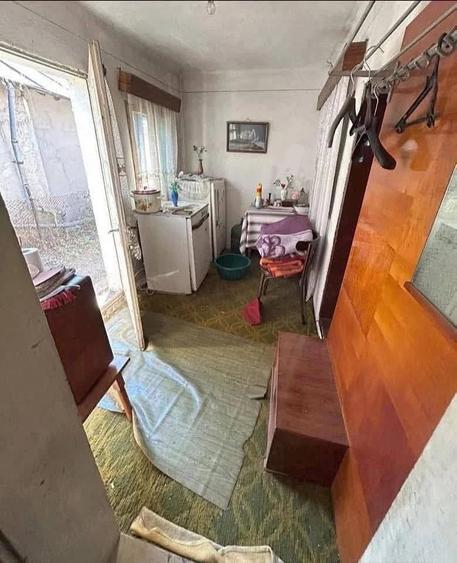 Casă cu Teren 171 Mp în Central