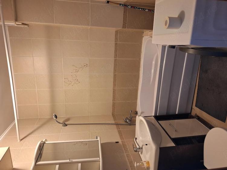 Apartament cu 2 camere decomandat în Alexandru cel Bun