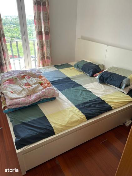 Apartament cu 4 camere decomandat în Ștefăneștii de Jos