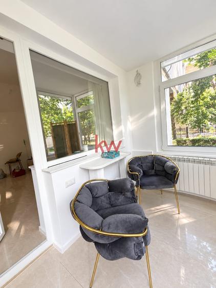 Apartament modern in Codrescu, Copou, cu 2 camere! - 4