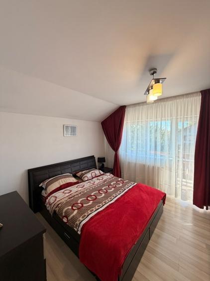 Duplex cu 3 camere cu Canalizare în Tăuții-Măgherăuș