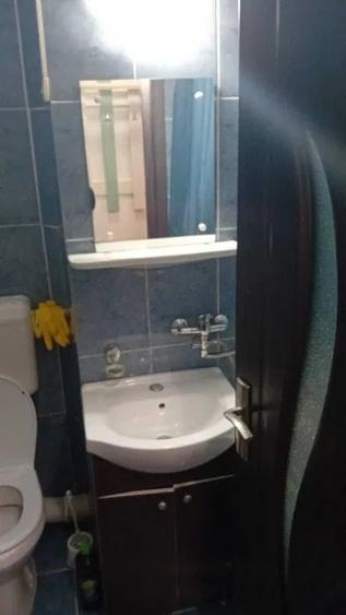 Apartament cu 2 camere semidecomandat, mobilat în Tătărași