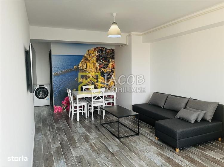 Apartament cu 2 camere în Nord
