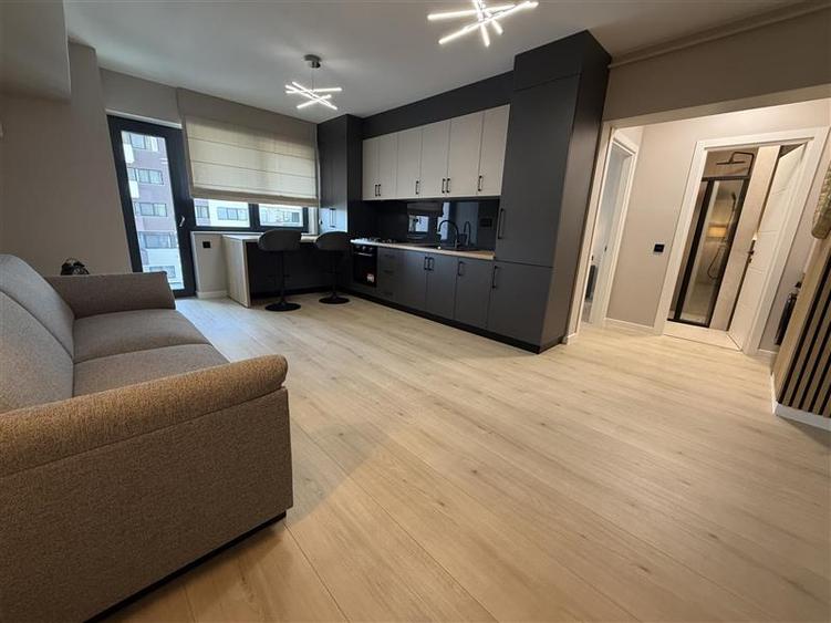 Apartament modern- prima inchiriere- City Lake Bacau - 3