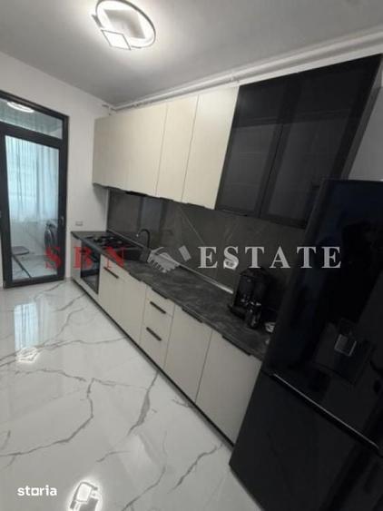 Garsoniera Cavar Residence-Berceni | Centrala | Modern - 1