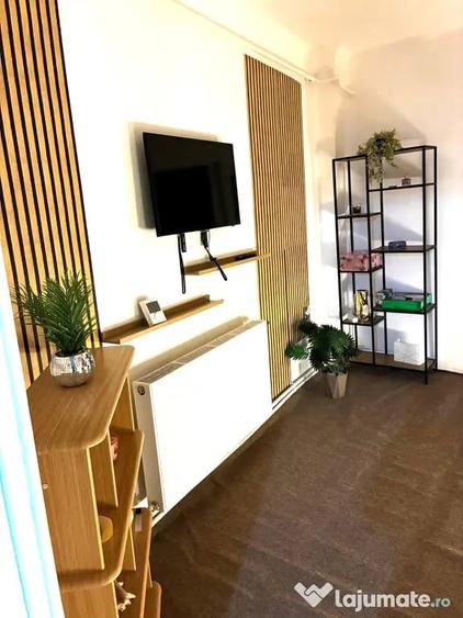 Apartament cu 2 camere decomandat în Cotroceni