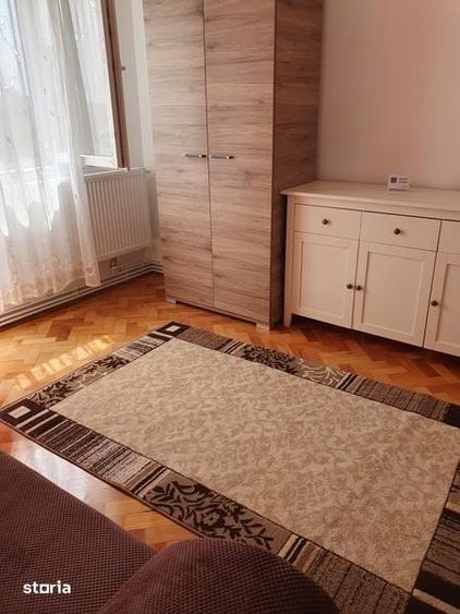 Garsonieră în UTA