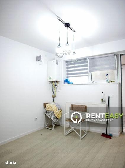 Apartament cu 2 camere în Bucșinescu