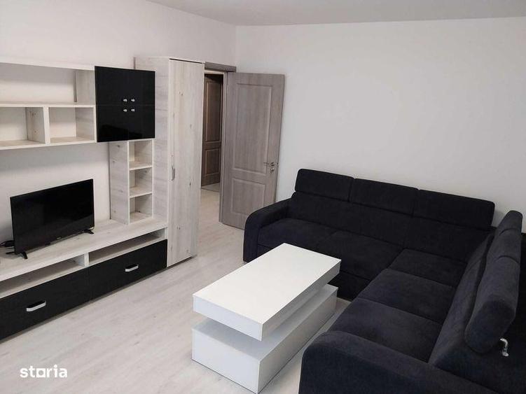Apartament cu 2 camere decomandat în Giurgiului
