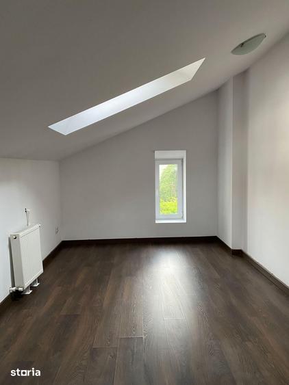 Apartament cu 4 camere în Dorobanți
