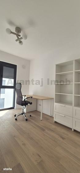 Apartament cu 3 camere în Grivița