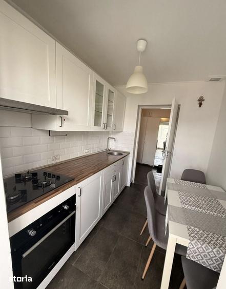Apartament cu 2 camere în Aradului — fotografia 3