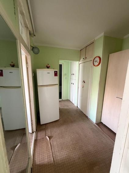 Apartament cu 2 camere decomandat în Est