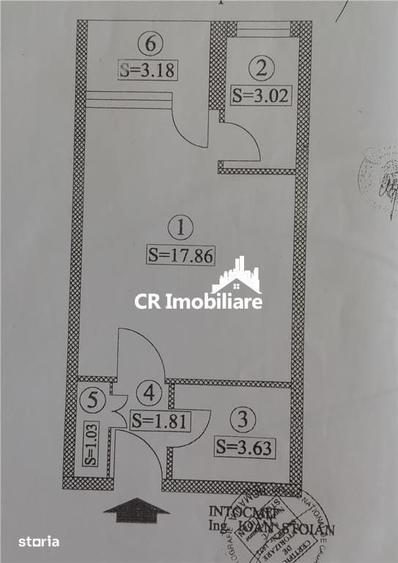 Garsoniera Dristor renovata - 5