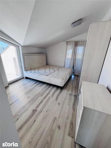 Apartament cu 4 camere în Pipera