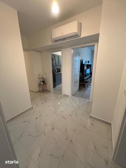 Apartament 3 camere 77mp cu 2 bai lift 2024 Kaufland-Pacurari - 12
