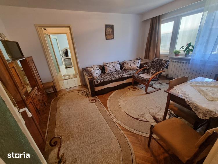 Apartament 2 camere,Deva-zona Aleea Muncii - 1