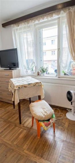 Apartament cu 2 camere nedecomandat în Centru Civic