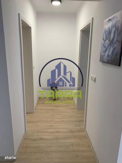 Apartament cu 2 camere decomandat în Cetate