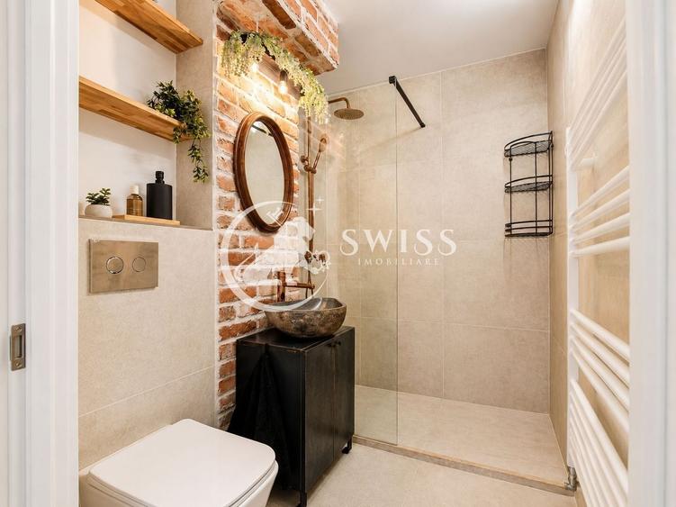 Apartament Premium | 2 camere | Prima inchiriere | 5min Iulius Mall - 9