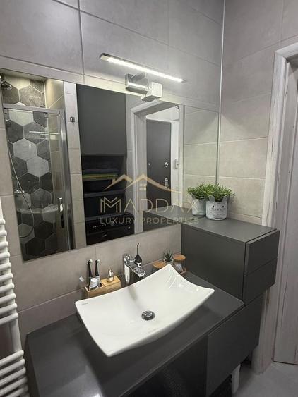 Apartament cu 2 camere decomandat, mobilat în Timișoara