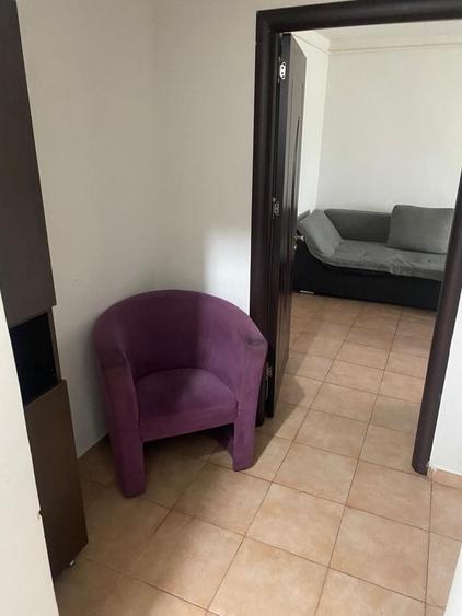 Apartament cu 2 camere decomandat în Lacul Tei