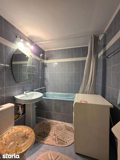 Dristor - Ramnicu Valcea Apartament 2 camere 400 EUR - 1