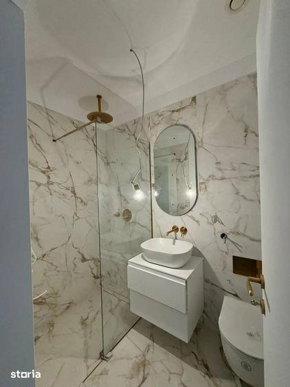 Apartament cu 3 camere în Centrul Civic