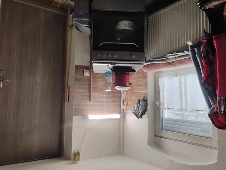 Casă cu 2 camere cu Teren 1000 Mp în Șeica Mare