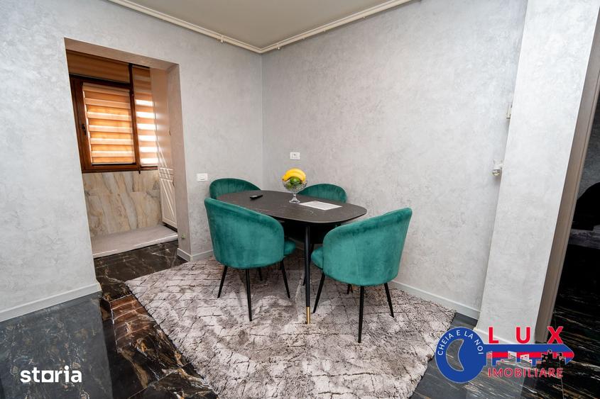 Apartament cu 2 camere decomandat în E3