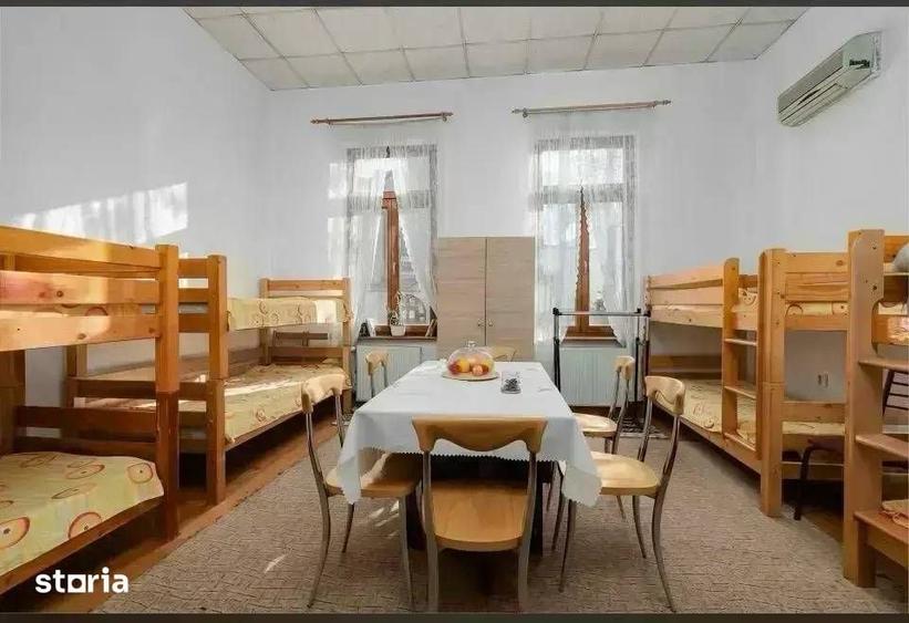 Oportunitate | Casa 7 camere| | Armeneasca | Investitie | 230 utili - 9