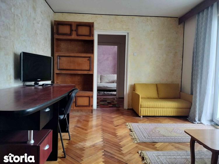 Chirie doua camere str Brancusi - 10