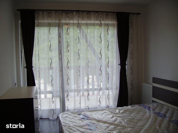 Apartament cu 2 camere în Valea Cetății