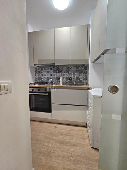 2 camere decomandat, modern| Parcare | 5 min metrou Apărătorii Patriei - 6