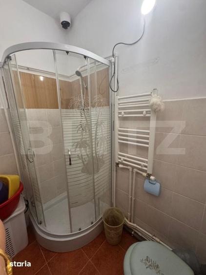 Apartament cu 2 camere în Bârnova