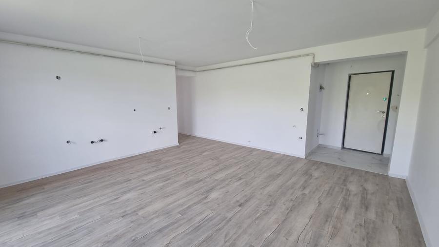 Apartament nou 62 mp, 3 camere, open-space, de vanzare, TLT Visan, Cod 162704 - 3