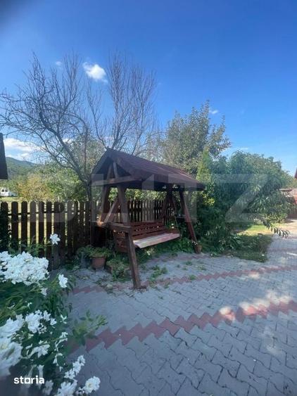 Casă cu 3 camere cu Teren 917 Mp în Mihai Viteazu